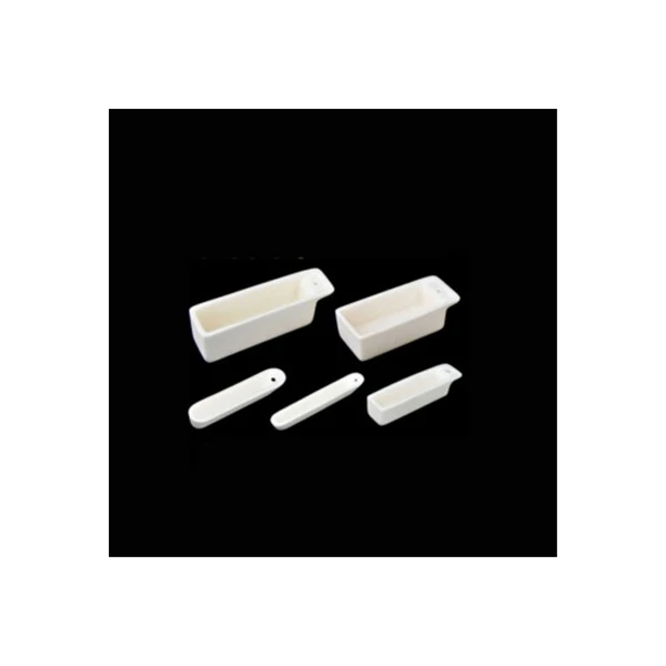 Magneesiumoksiidi keraamilised osad
