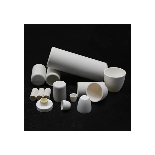 Magnesium oxide ceramic parts2