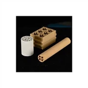 Cordierite keraamilised tükid
