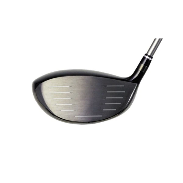 Titanium alloy golf head forgings1_