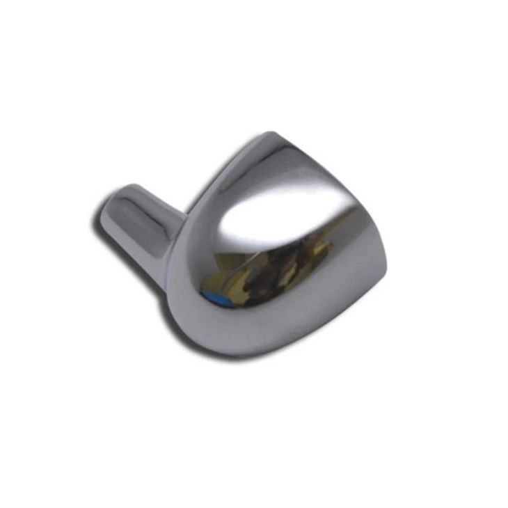 Lost-wax Casting Of Titanium Alloy Earphone Shells factory