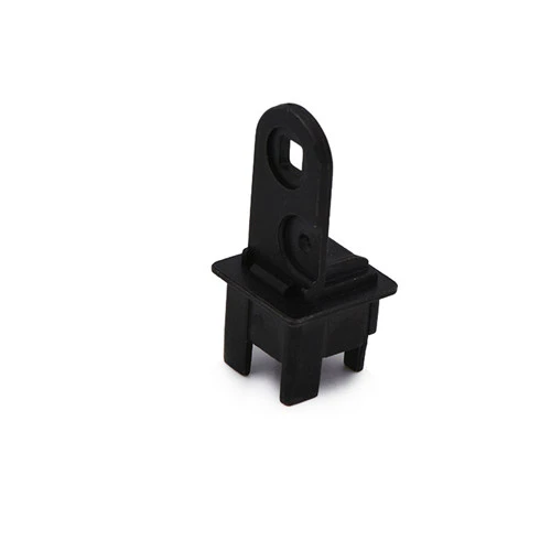 Titanium Alloy Lost-Waste Casting For Barcode Scanner Shafts factory
